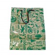 Accoutrements-Bigfoot-Sasquatch-All-Occasion-Gift-Wrap-Bag-0-0