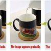 Best-Funny-Gone-Squatchin-Sasquatch-Morphing-Coffee-Mug-or-Tea-CupCeramic-Material-Mugs-11oz-0-3