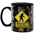 Bigfoot-Crossing-Warning-Sign-Forest-Themed-Sasquatch-Ceramic-Coffee-Mug-0
