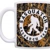 Bigfoot-Hunter-Gift-Sasquatch-Research-Team-Funny-Gag-Gift-Coffee-Mug-Tea-Cup-0-1