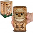 Bigfoot-Sasquatch-Yeti-Ceramic-Tiki-Style-Mug-0