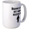 CafePress-Bigfoot-Saw-Me-Mugs-Large-Mug-Standard-Multi-color-0