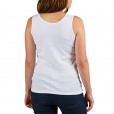 CafePress-Peace-Love-Bigfoot-Tank-Top-Womens-Tank-Top-0-0