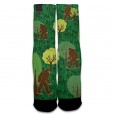 Function-Big-Foot-Printed-Sock-0-0
