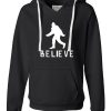 Womens-Bigfoot-Believe-Sasquatch-Squatch-Deluxe-Soft-Fashion-Hooded-Sweatshirt-Hoodie-0